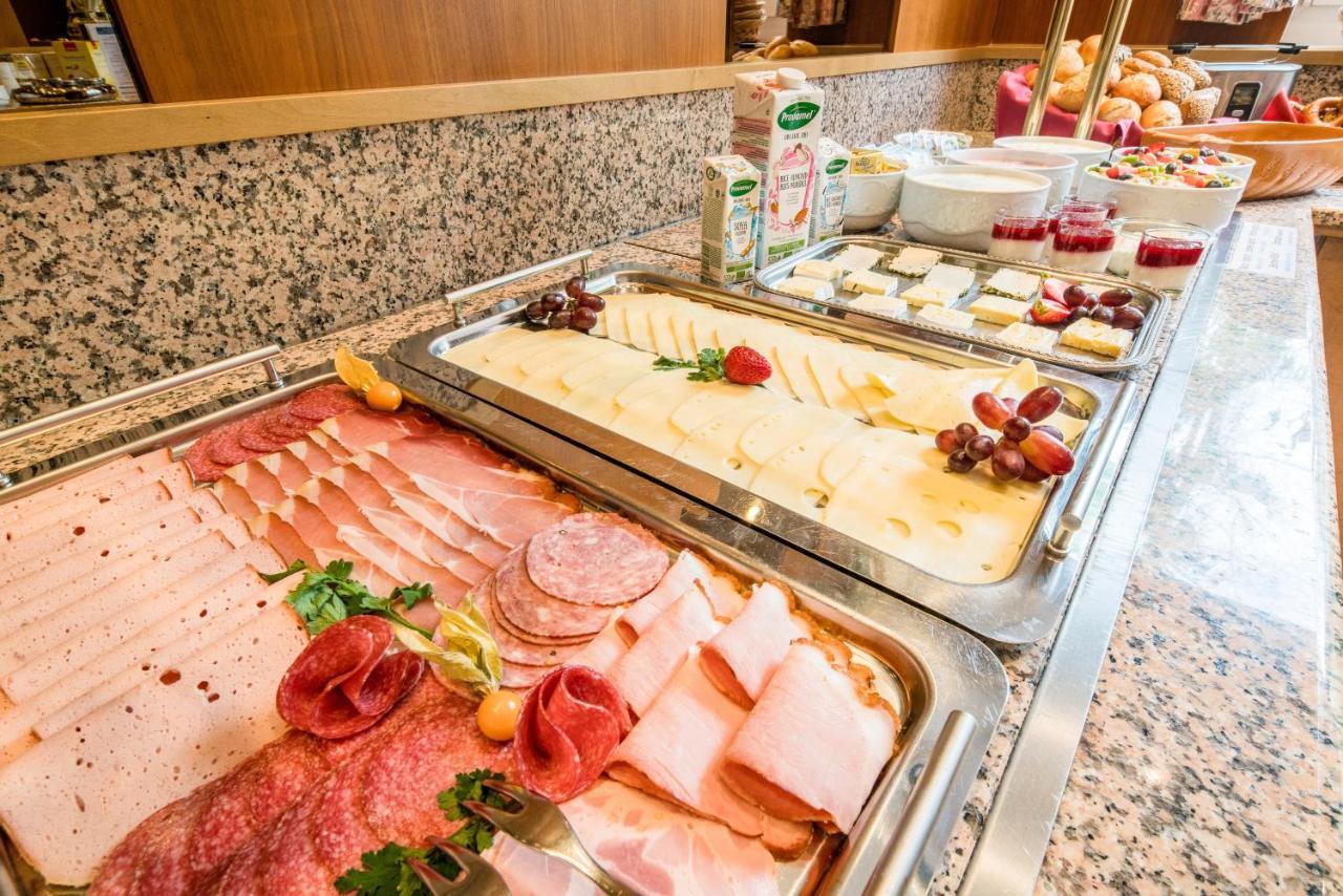 普兰奈格阿瑟曼酒店 普拉内格 外观 照片